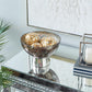 Mosaic Orbs, Set of 4
