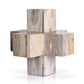 Petrified Wood Jack