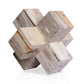 Petrified Wood Jack