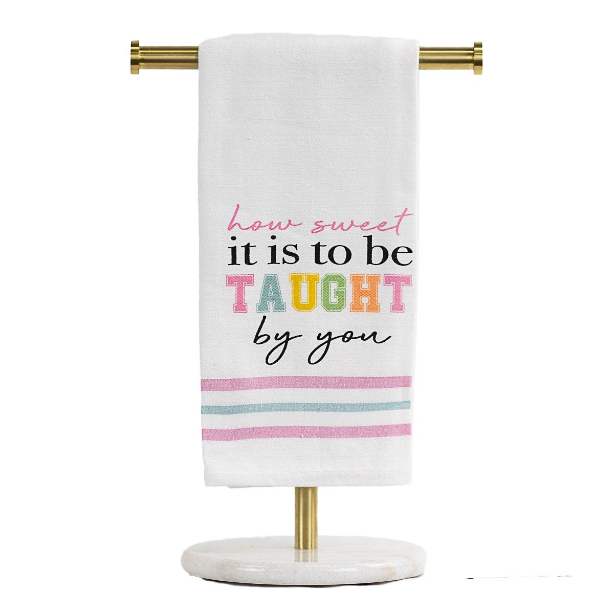 Tea Towels & Cloth Napkins