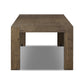 Coralie Extension Dining Table