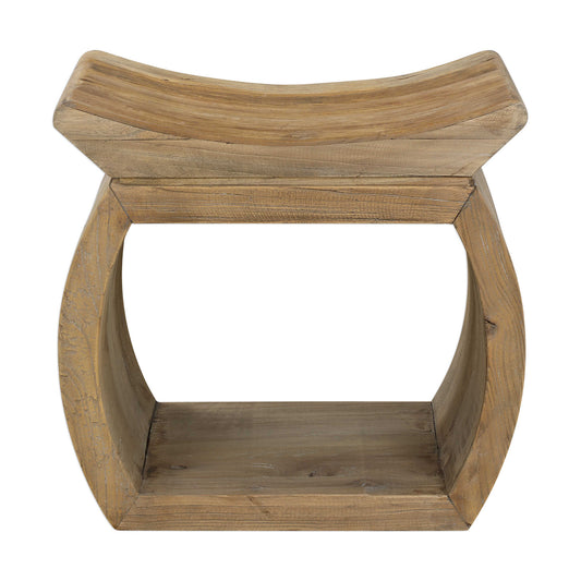 Connor Accent Stool