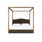 Jodi Canopy Bed, King