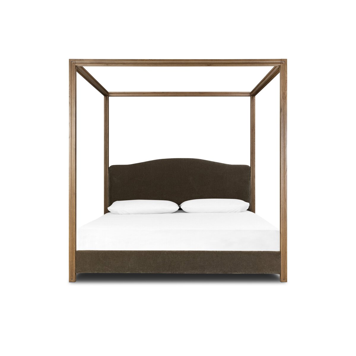 Jodi Canopy Bed, King