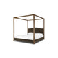 Jodi Canopy Bed, King