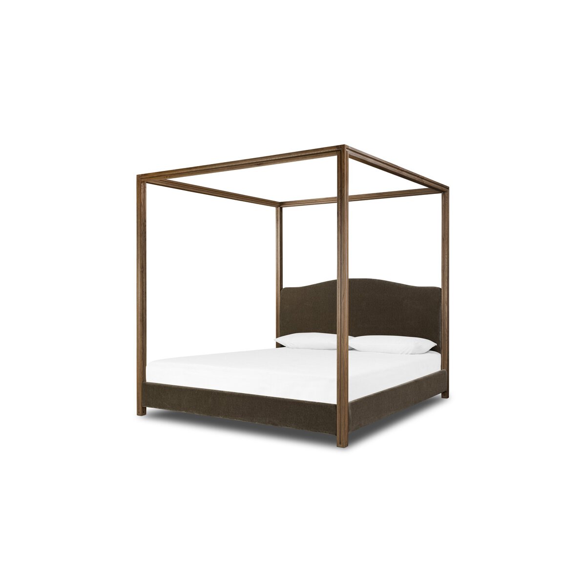 Jodi Canopy Bed, King