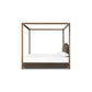 Jodi Canopy Bed, King