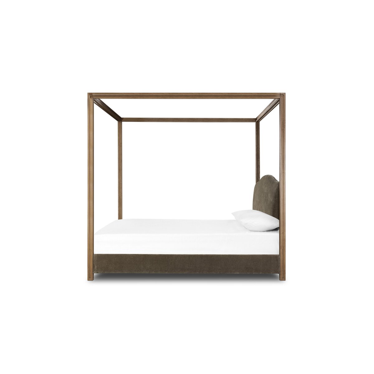 Jodi Canopy Bed, King