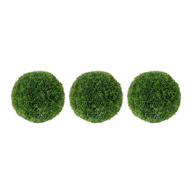7.5" Shorn Grass Ball