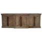 Imperial Sideboard, Light Tobacco