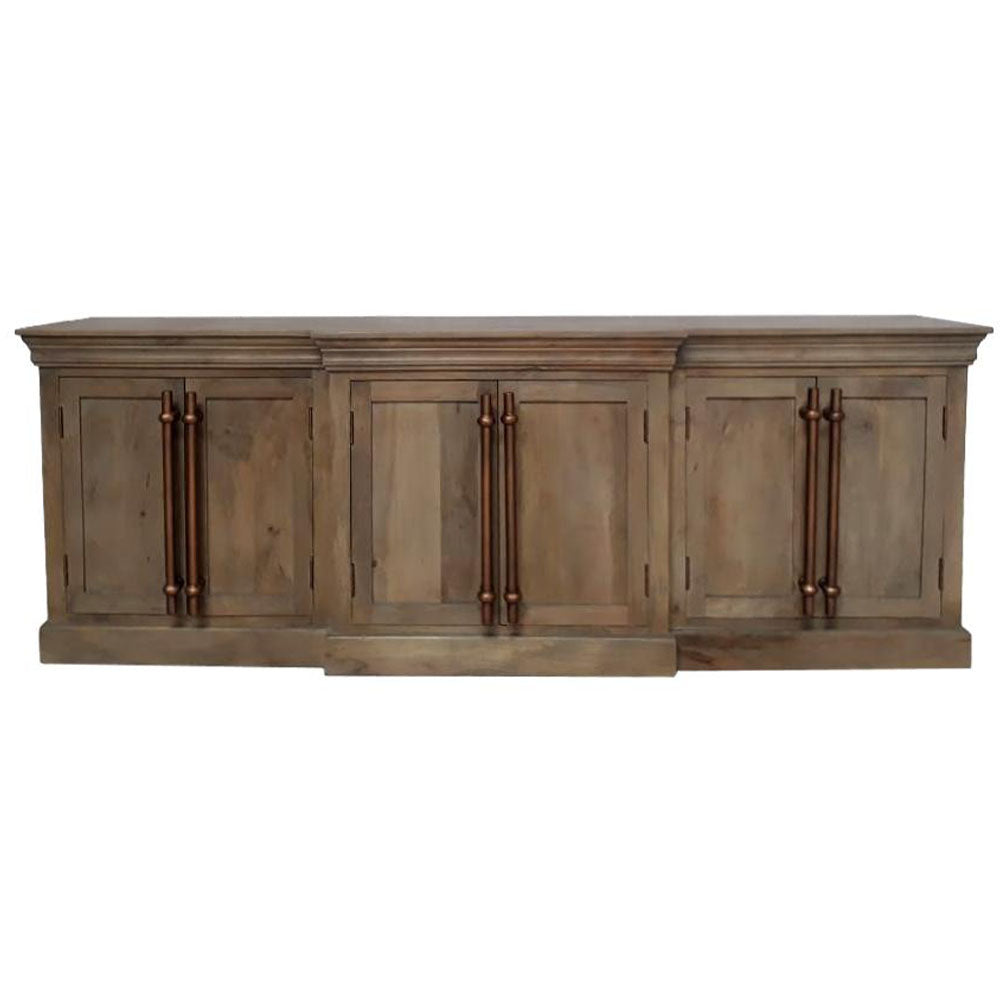 Imperial Sideboard, Light Tobacco