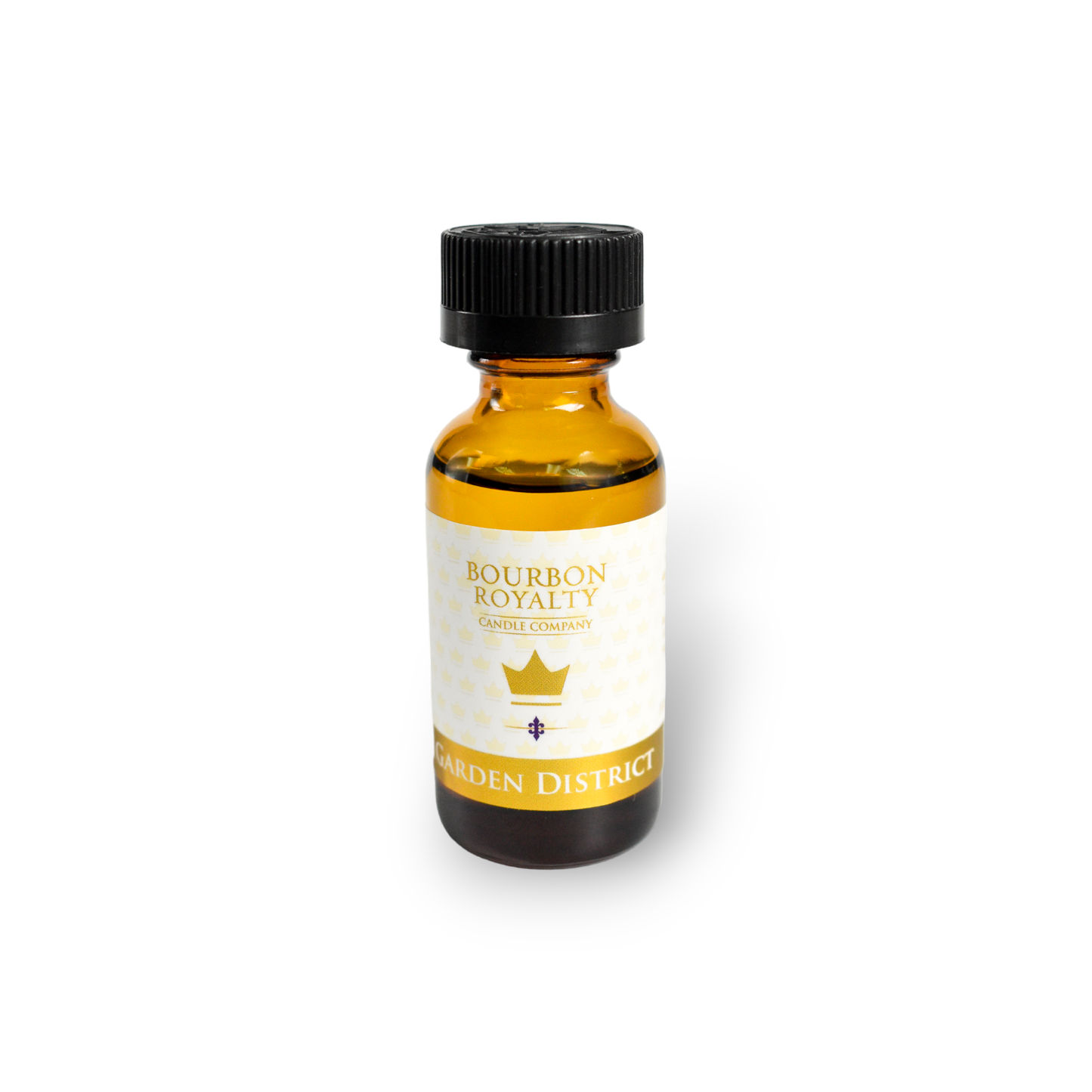 Bourbon Royalty Fragrance Oil, 1 oz. (Various Fragrances)