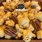 Caramel Pecan Popcorn