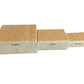 Taupe Woven Seagrass Box, Various Sizes