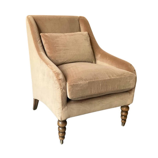 Monica Occasional Chair, VVT