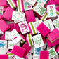 Dandy Mahjong Tiles