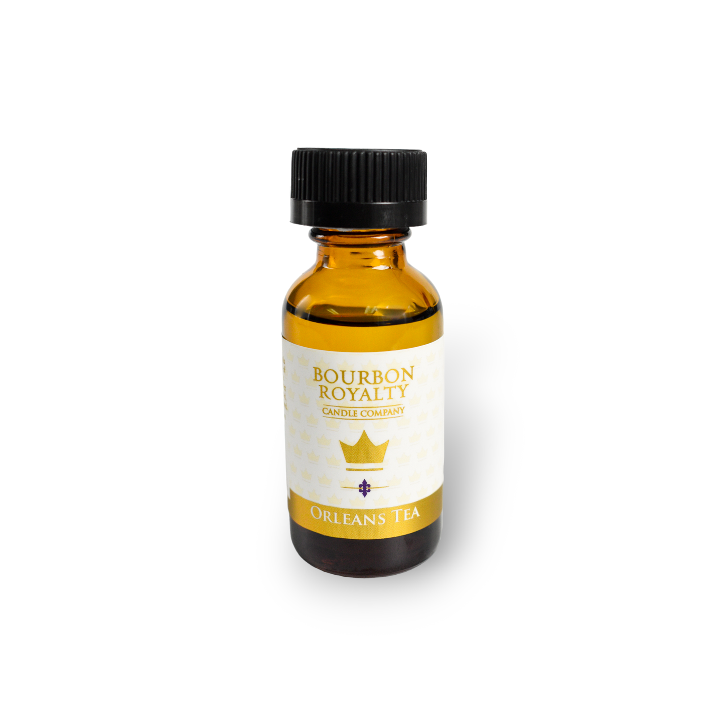 Bourbon Royalty Fragrance Oil, 1 oz. (Various Fragrances)