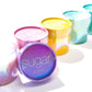 Sugared Vanilla & Amber Candle: Sugar Collection