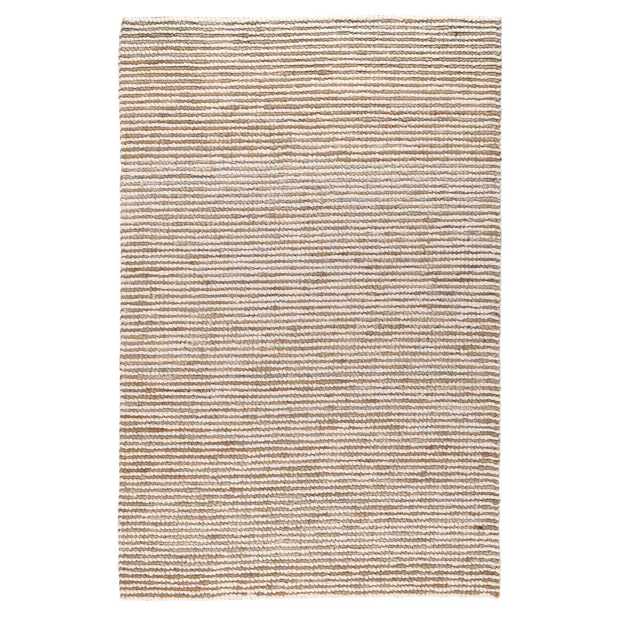 Valencia 2x3 Rug, Ivory