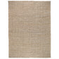 Misti Rug 8' X 10', Silver/Ivory
