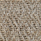 Misti Rug 8' X 10', Silver/Ivory