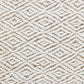 Tomar 2x3 Rug, Natural/Ivory