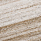 Plateau Sand 2x3 Rug, Multi
