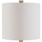 Midas Buffet Lamp