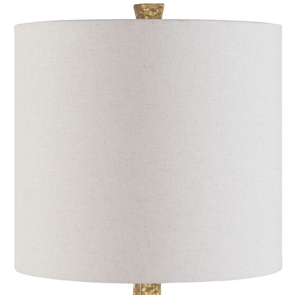 Midas Buffet Lamp