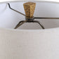 Midas Buffet Lamp