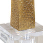 Midas Buffet Lamp