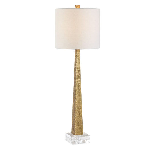 Midas Buffet Lamp