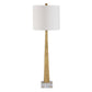 Midas Buffet Lamp