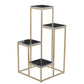 Nova 4-Tier Plantstand