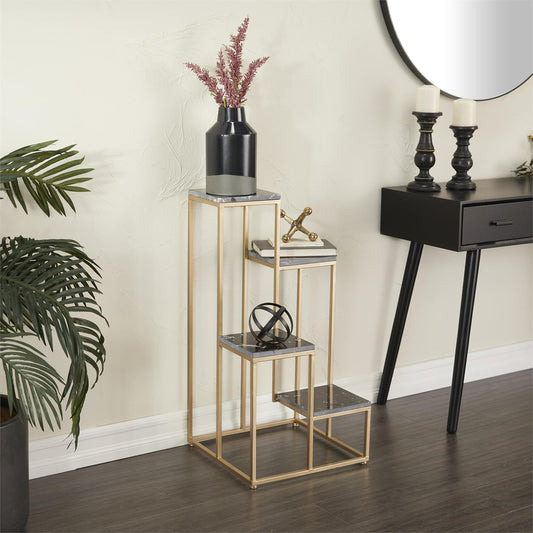 Nova 4-Tier Plantstand