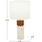 Marble Thick Stand Table Lamp