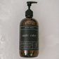 Apple Cider - 16 oz Amber Glass Soap