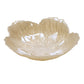 Magnolia Glass Serving Bowl