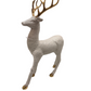 13" Silver/Gold Standing Deer (Various Styles)