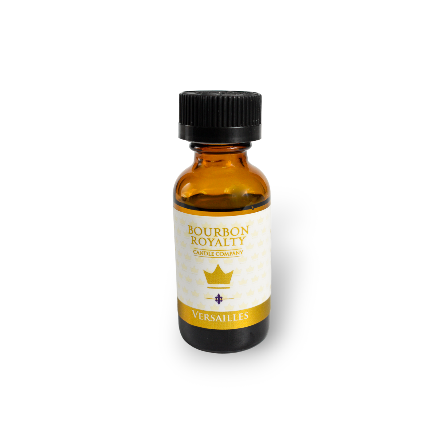 Bourbon Royalty Fragrance Oil, 1 oz. (Various Fragrances)