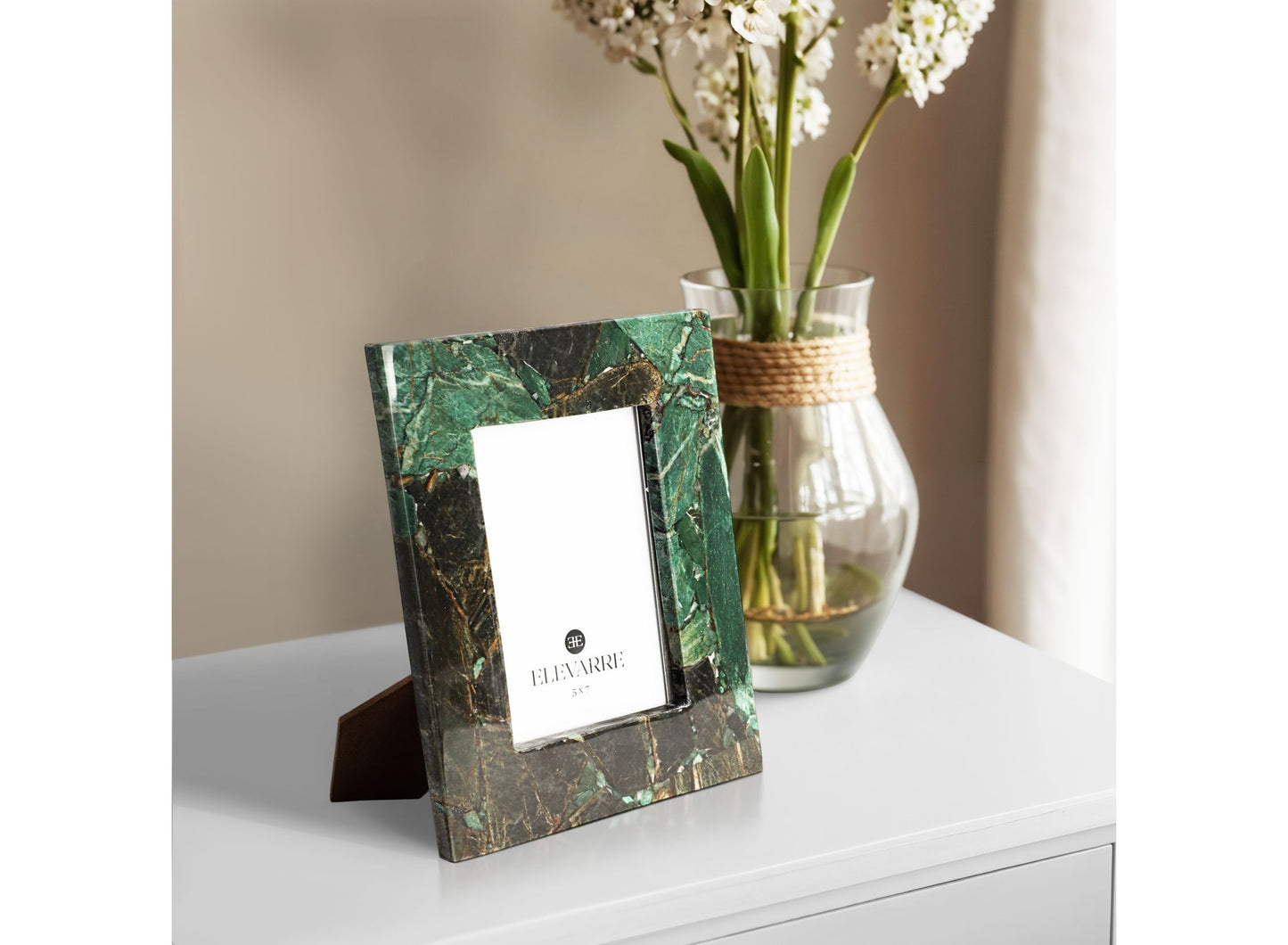 Valway Green Frame (Various Sizes)