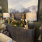 Gabby Sideboard, Dark Brown