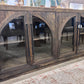 Asher Cathedral Console Natural