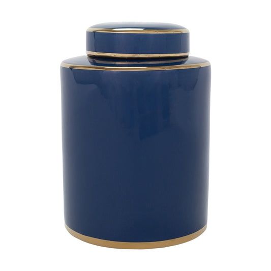 Vivid Round Canister