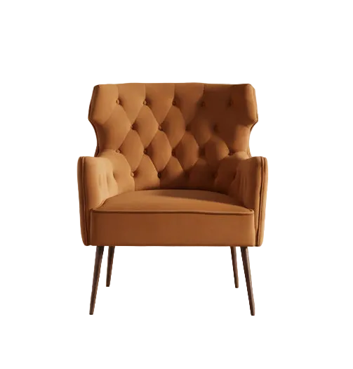 Baron Chair, Harvest
