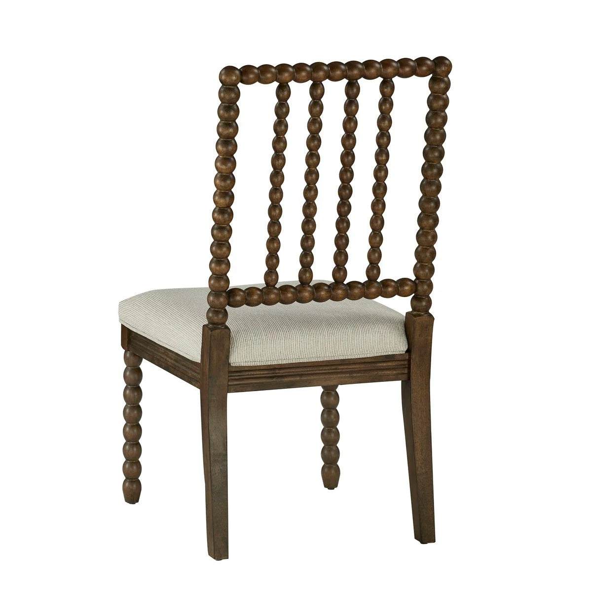 Bryce Side Chair, Bone