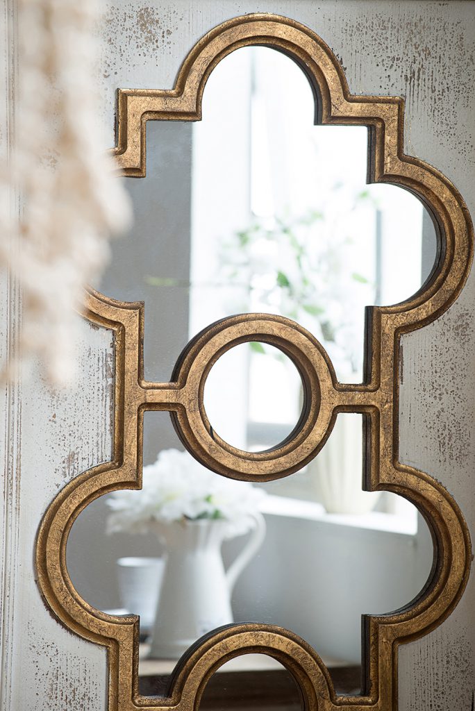 Henley Decorative Mirror