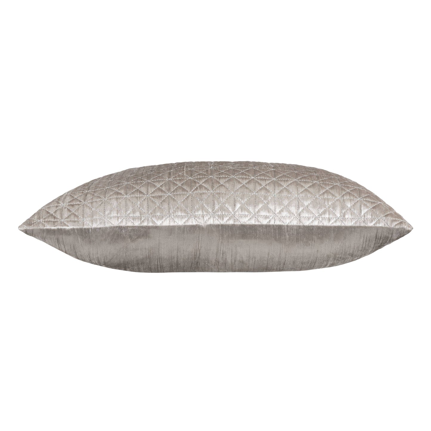 Prato Beige European Sham