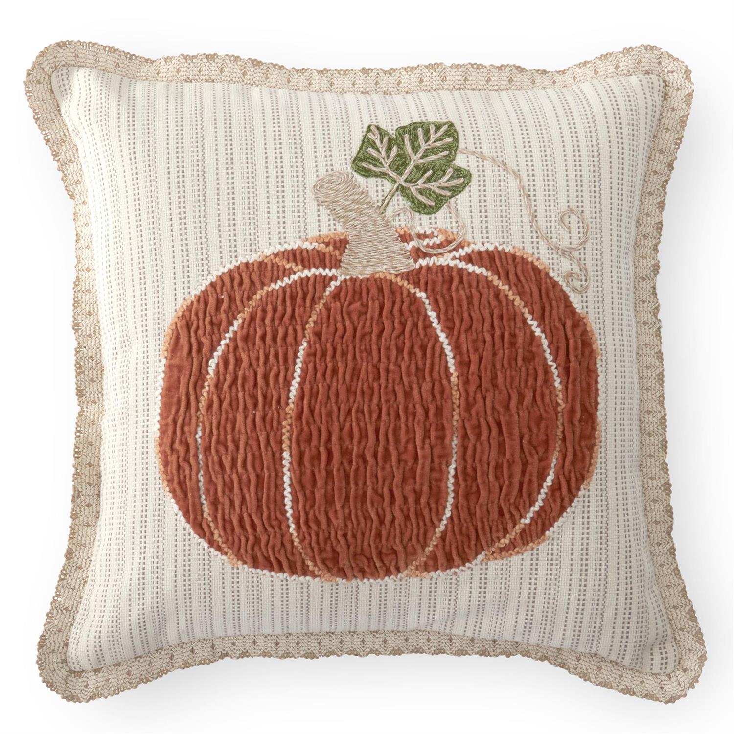 Linens & Pillows