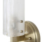 Mistie 2 Light Sconce
